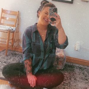 Meet your Posher, Raelyn